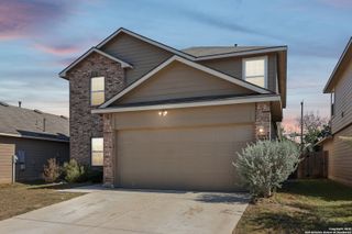 22018 Backspin, San Antonio, TX 78261