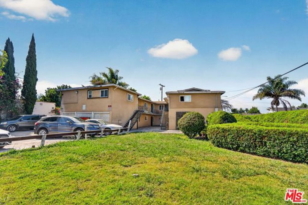 3220 Carlin Avenue G, Lynwood, CA 90262