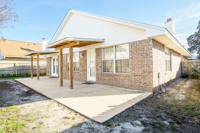 4641 Sunsail Circle, Destin, FL 32541