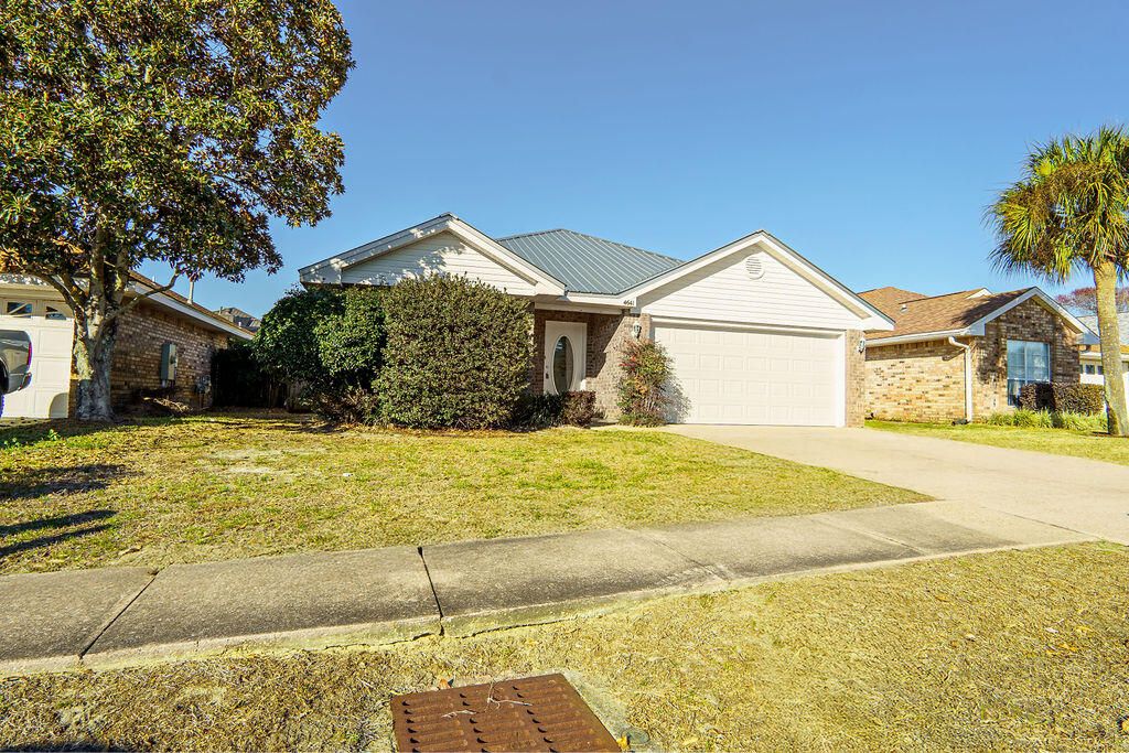 4641 Sunsail Circle, Destin, FL 32541