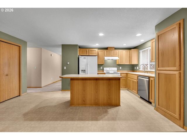 1604 Nw 13TH St, Battle Ground, WA 98604