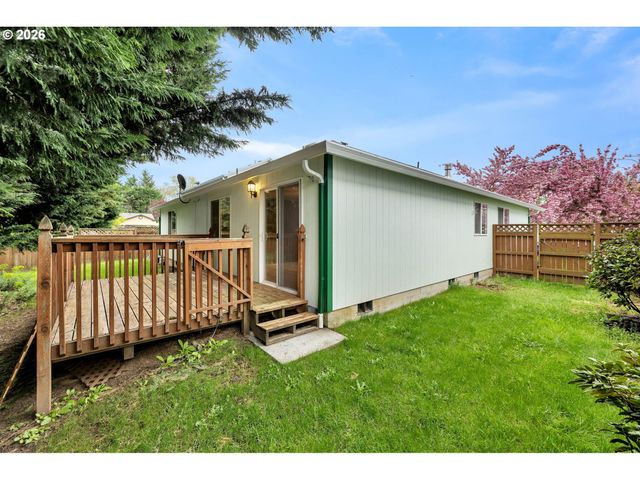 1604 Nw 13TH St, Battle Ground, WA 98604