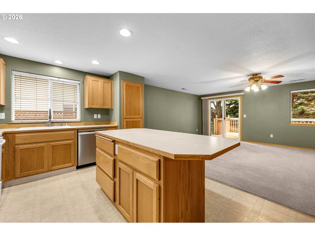 1604 Nw 13TH St, Battle Ground, WA 98604