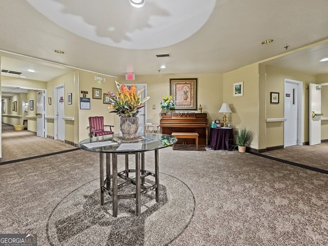 1800 Clairmont Lk A703, Decatur, GA 30033