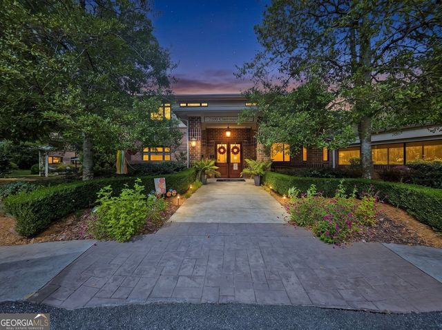 1800 Clairmont Lk A703, Decatur, GA 30033