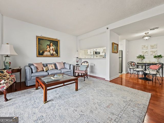 1800 Clairmont Lk A703, Decatur, GA 30033