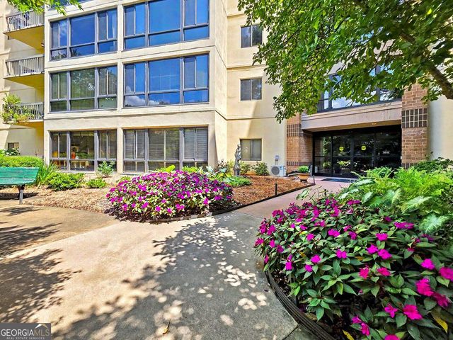 1800 Clairmont Lk A703, Decatur, GA 30033