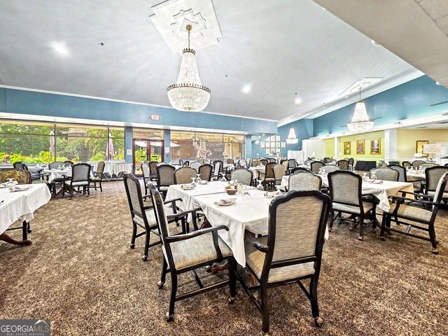 1800 Clairmont Lk A703, Decatur, GA 30033