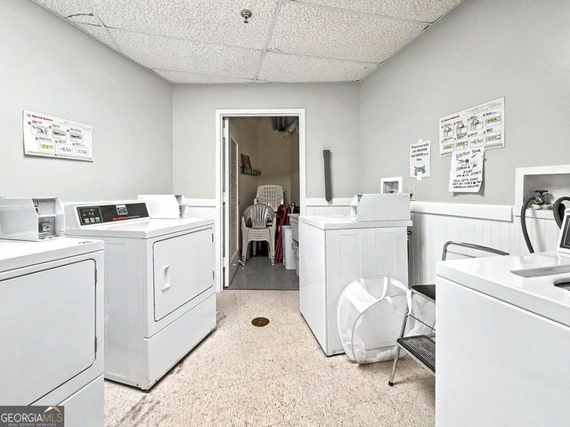 1800 Clairmont Lk A703, Decatur, GA 30033