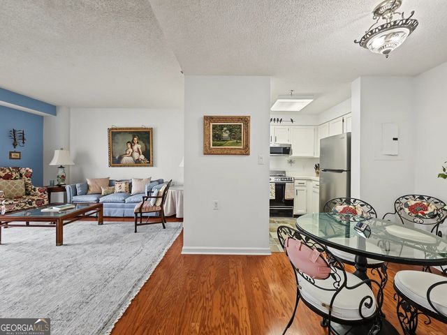 1800 Clairmont Lk A703, Decatur, GA 30033