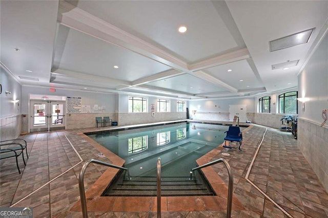 1800 Clairmont Lk A703, Decatur, GA 30033