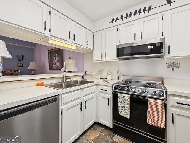 1800 Clairmont Lk A703, Decatur, GA 30033