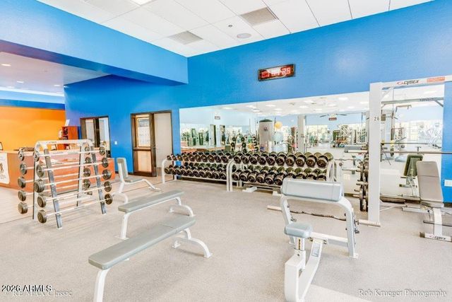 1013 LEISURE WORLD --, Mesa, AZ 85206