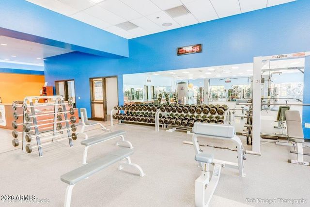 1013 LEISURE WORLD --, Mesa, AZ 85206