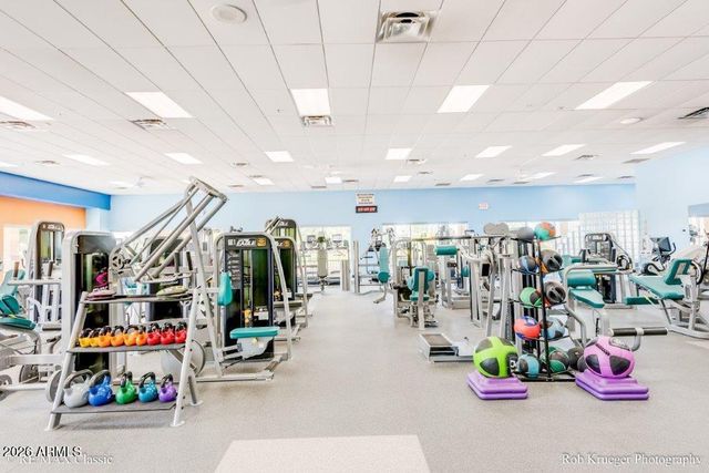 1013 LEISURE WORLD --, Mesa, AZ 85206