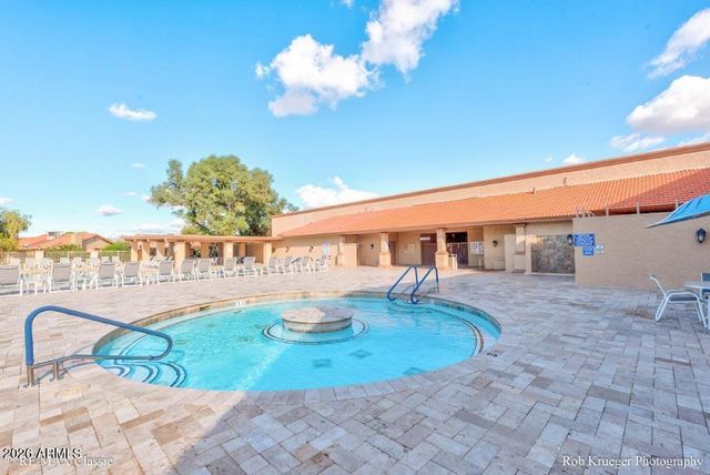 1013 LEISURE WORLD --, Mesa, AZ 85206