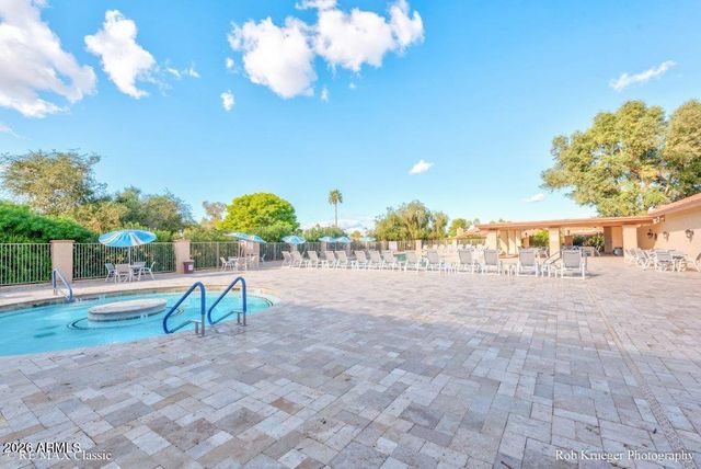 1013 LEISURE WORLD --, Mesa, AZ 85206