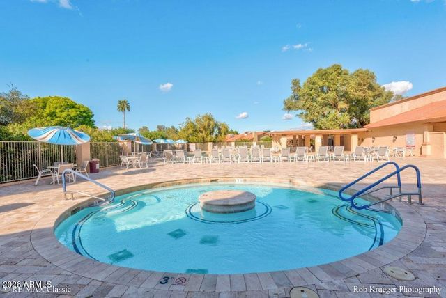1013 LEISURE WORLD --, Mesa, AZ 85206
