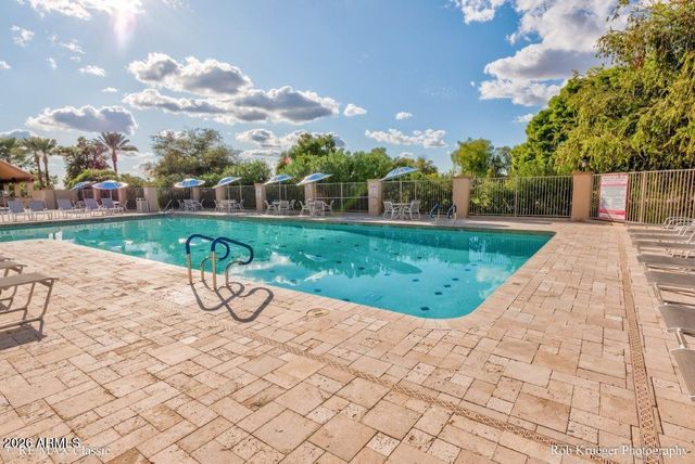 1013 LEISURE WORLD --, Mesa, AZ 85206