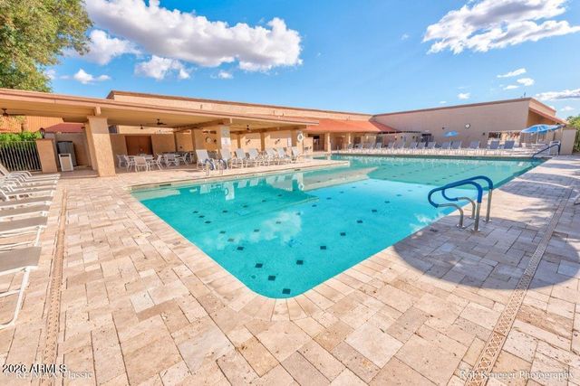 1013 LEISURE WORLD --, Mesa, AZ 85206