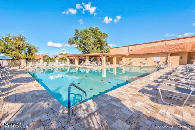 1013 LEISURE WORLD --, Mesa, AZ 85206
