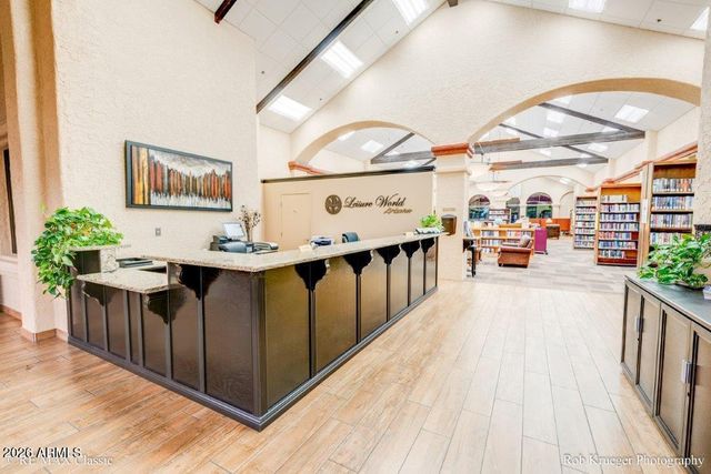 1013 LEISURE WORLD --, Mesa, AZ 85206