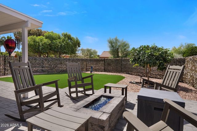 1013 LEISURE WORLD --, Mesa, AZ 85206