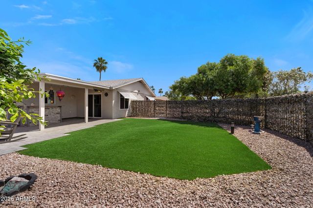 1013 LEISURE WORLD --, Mesa, AZ 85206