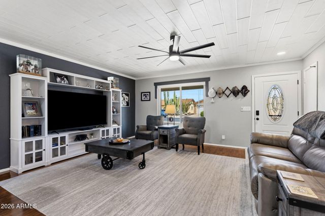 1013 LEISURE WORLD --, Mesa, AZ 85206