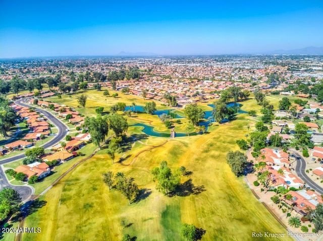 1013 LEISURE WORLD --, Mesa, AZ 85206