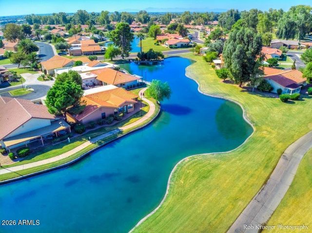 1013 LEISURE WORLD --, Mesa, AZ 85206