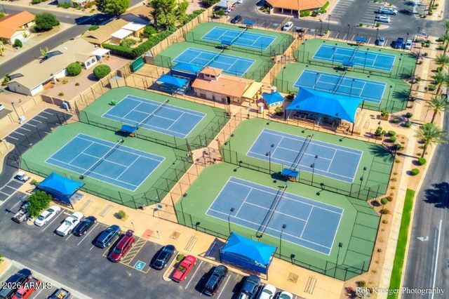 1013 LEISURE WORLD --, Mesa, AZ 85206