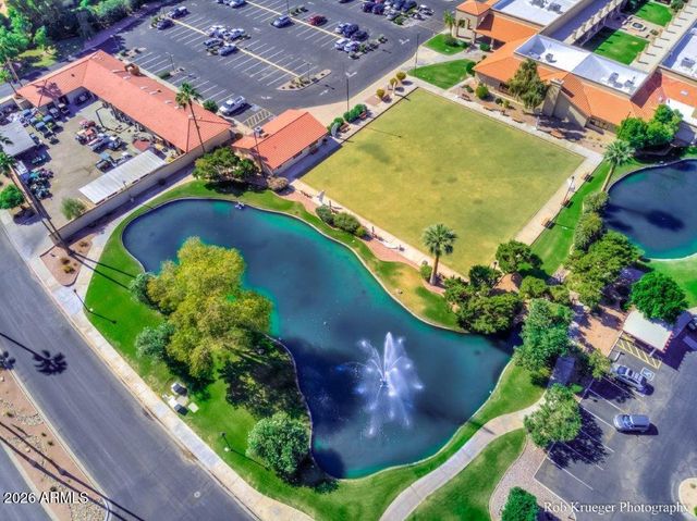 1013 LEISURE WORLD --, Mesa, AZ 85206