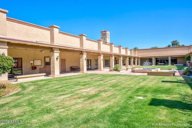 1013 LEISURE WORLD --, Mesa, AZ 85206