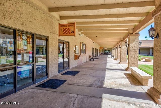 1013 LEISURE WORLD --, Mesa, AZ 85206