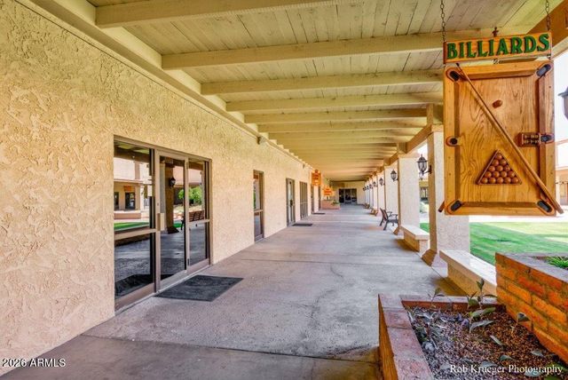 1013 LEISURE WORLD --, Mesa, AZ 85206
