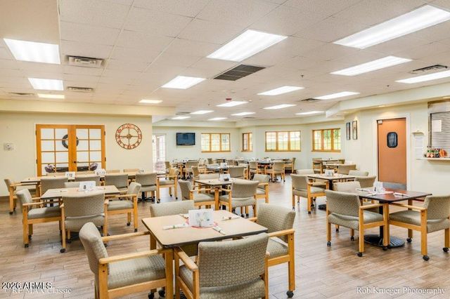 1013 LEISURE WORLD --, Mesa, AZ 85206