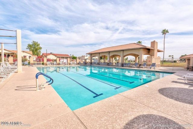 1013 LEISURE WORLD --, Mesa, AZ 85206
