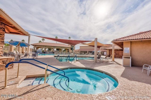 1013 LEISURE WORLD --, Mesa, AZ 85206