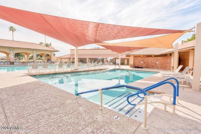 1013 LEISURE WORLD --, Mesa, AZ 85206