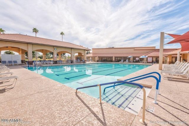 1013 LEISURE WORLD --, Mesa, AZ 85206
