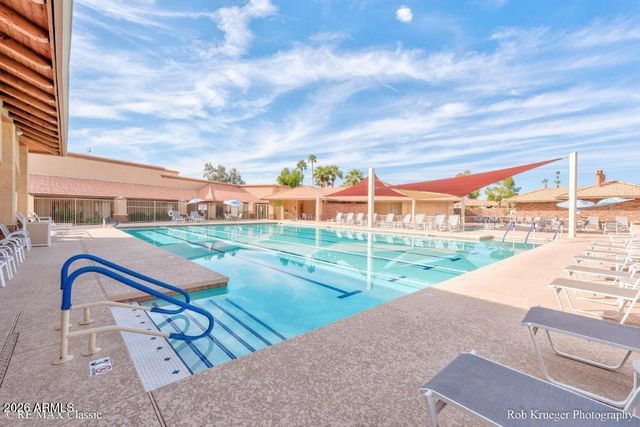 1013 LEISURE WORLD --, Mesa, AZ 85206