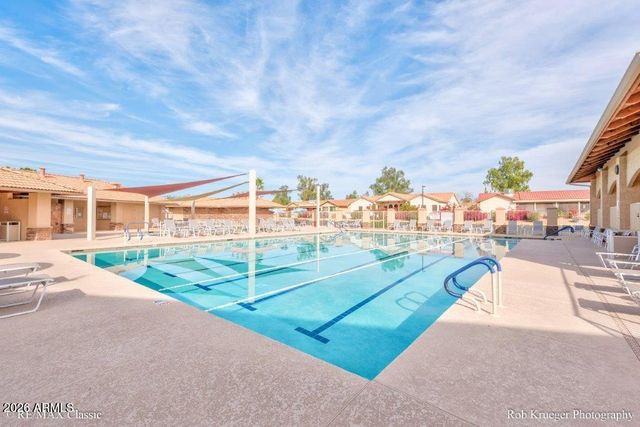 1013 LEISURE WORLD --, Mesa, AZ 85206
