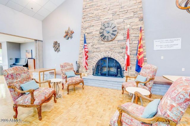 1013 LEISURE WORLD --, Mesa, AZ 85206