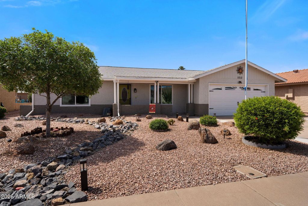 1013 LEISURE WORLD --, Mesa, AZ 85206