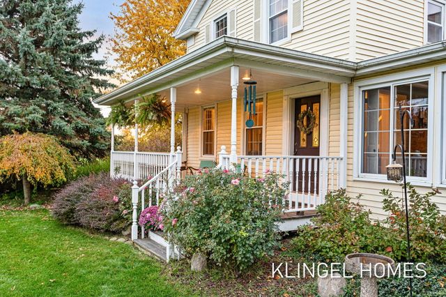 13679 60th Avenue, Polkton Twp, MI 49404