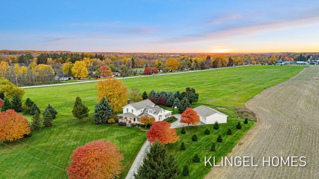 13679 60th Avenue, Polkton Twp, MI 49404