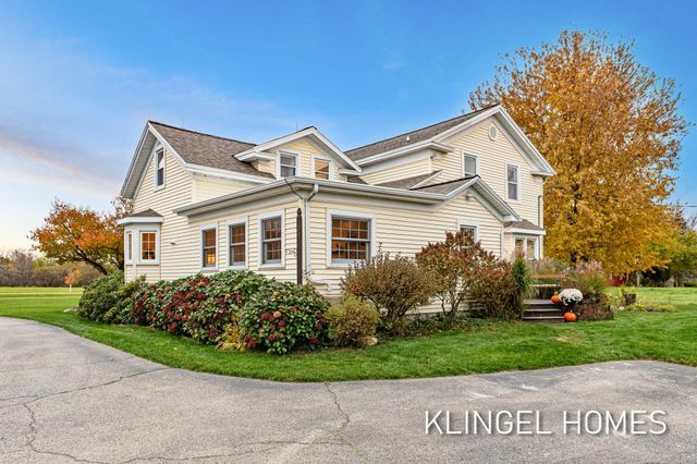 13679 60th Avenue, Polkton Twp, MI 49404