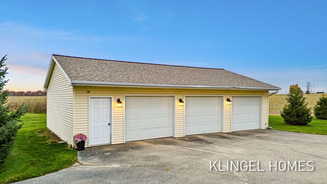 13679 60th Avenue, Polkton Twp, MI 49404