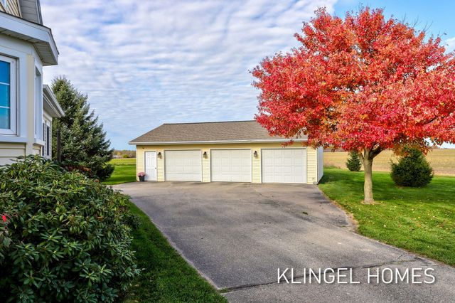 13679 60th Avenue, Polkton Twp, MI 49404